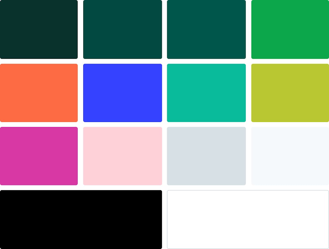 Colors